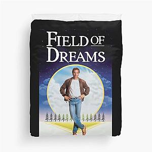 Vintage Field Of Dreams Cool Gifts Duvet Cover