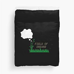 Field of Dreams Duvet Cover