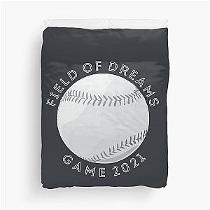 Field of Dreams Game 2021! Duvet Cover