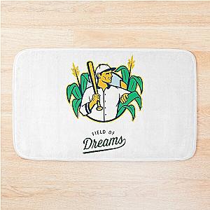 Proud Field Of Dreams Gifts For Movie Fan Bath Mat