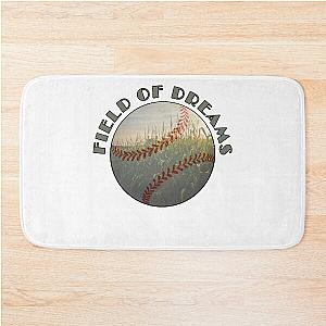 Funny Men Field Of Dreams Awesome For Movie Fan Bath Mat