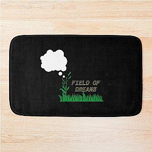 Field of Dreams Bath Mat