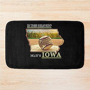 Gifts Women Field Of Dreams  Premium Graphic For Fans Bath Mat