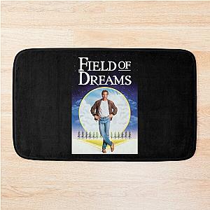 Vintage Field Of Dreams Cool Gifts Bath Mat