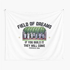 Field of Dreams Tapestry