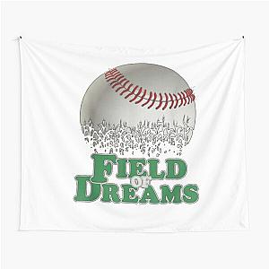 field of dreams Tapestry