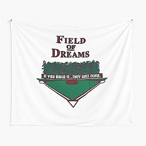 field of dreams Gifts Fan Musci Tapestry