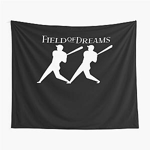 Funny Gifts Field Of Dreams Tshirt Idol Gift Fot You Tapestry