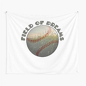 Funny Men Field Of Dreams Awesome For Movie Fan Tapestry