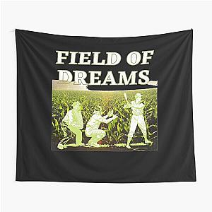 Mens Best Field Of Dreams Gift For Birthday Tapestry