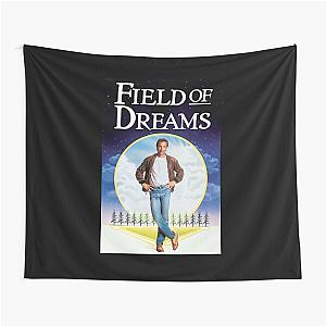 Vintage Field Of Dreams Cool Gifts Tapestry