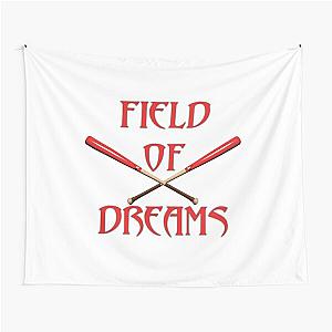 field of dreams Tapestry