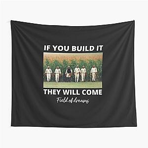 Field of dreams sticker pack Classic T-Shirt Tapestry