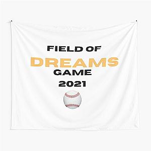 of Field of dreams game Tapestry