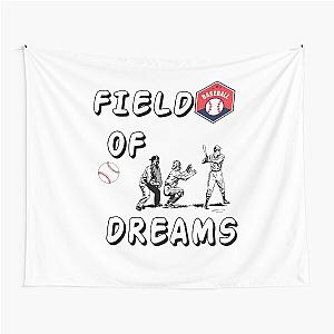 Field of dreams Tapestry