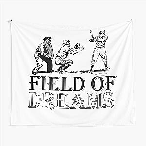 Field Of Dreams  Tapestry