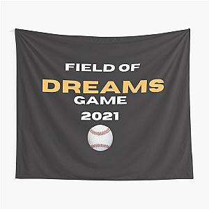 Field of dreams game Tapestry