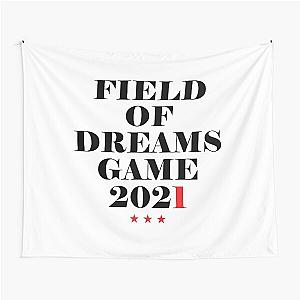 Field Of Dreams Game 2021 Tapestry