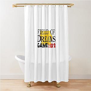 Field Of Dreams 1 T-Shirtfield of dreams  Shower Curtain