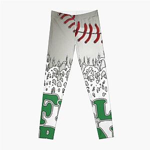 field of dreams Leggings