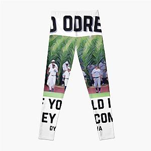 Field of Dreams Leggings