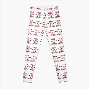 field of dreams Leggings