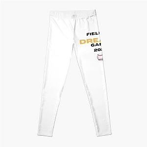 of Field of dreams game Leggings