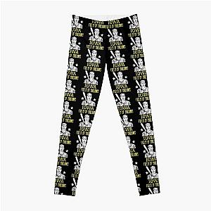 Field of dreams game Leggings