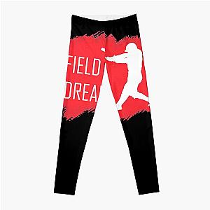 Day Gifts Field Of Dreams Cute Boys Leggings