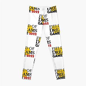 Field Of Dreams 1 T-Shirtfield of dreams  Leggings