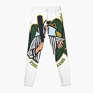 Men Women Field Of Dreams Fans Fou You Leggings