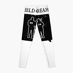 field of dreams Boy Gifts Fan Leggings