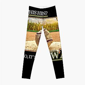 Gifts Women Field Of Dreams  Premium Graphic For Fans Leggings