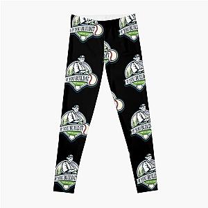 If you build it they will come field of dreams Leggings