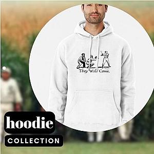 Field of Dreams Hoodies