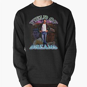 Vintage Field Of Dreams Rap Tee Pullover Sweatshirt