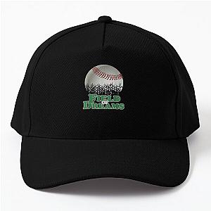 field of dreams Baseball Cap