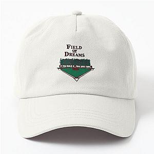 field of dreams Gifts Fan Musci Dad Hat