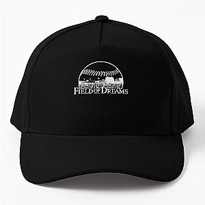 Vintage Photograp Field Of Dreams Awesome For Music Fan Baseball Cap