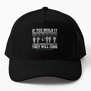 field of dreams Baseball Cap