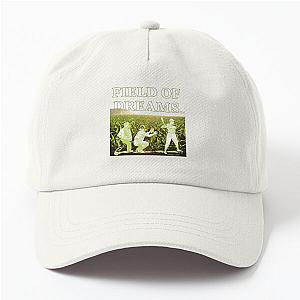 Mens Best Field Of Dreams Gift For Birthday Dad Hat