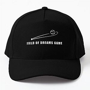 Field of dreams game Baseball Cap