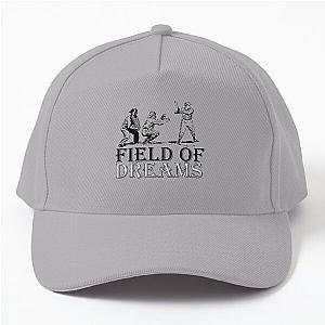 Field Of Dreams  Baseball Cap