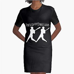 Funny Gifts Field Of Dreams Tshirt Idol Gift Fot You Graphic T-Shirt Dress
