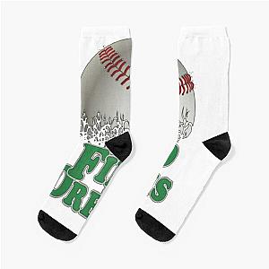 field of dreams Socks