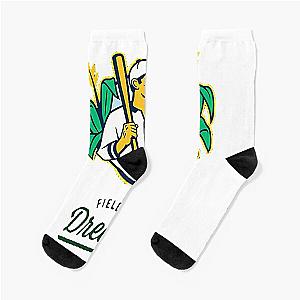 Proud Field Of Dreams Gifts For Movie Fan Socks