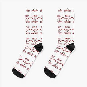 field of dreams Socks