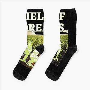 Mens Best Field Of Dreams Gift For Birthday Socks