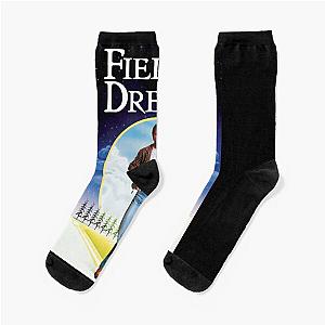 Vintage Field Of Dreams Cool Gifts Socks