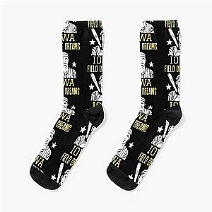 Field of dreams game Socks